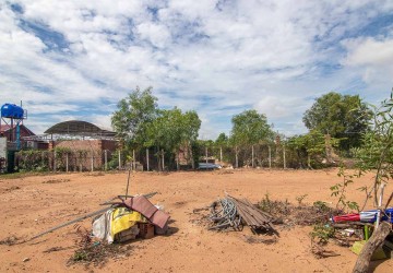   760 Sqm Land For Sale - Road 60, Siem Reap thumbnail