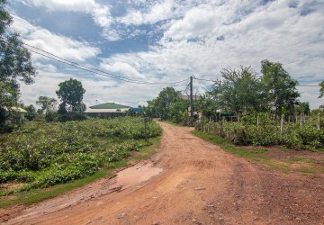   760 Sqm Land For Sale - Road 60, Siem Reap thumbnail