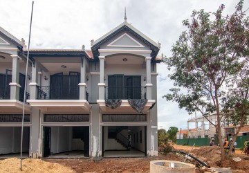 2 Bedroom Flat For Sale - Near Makro, Siem Reap thumbnail