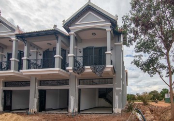 2 Bedroom Flat For Sale - Near Makro, Siem Reap thumbnail