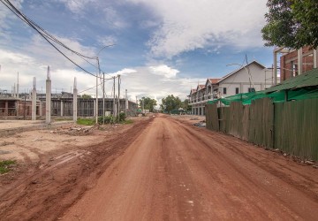 2 Bedroom Flat For Sale - Near Makro, Siem Reap thumbnail