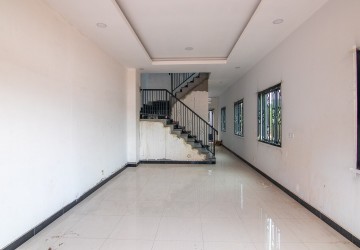 2 Bedroom Flat For Sale - Near Makro, Siem Reap thumbnail