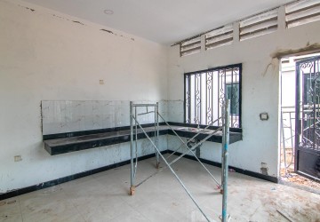 2 Bedroom Flat For Sale - Near Makro, Siem Reap thumbnail