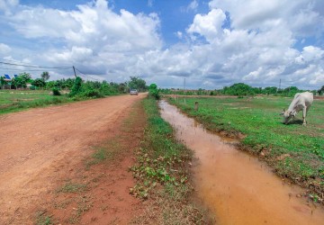 975 Sqm Land For Sale - Svay Prey, Siem Reap thumbnail