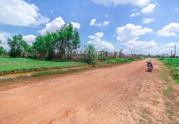 975 Sqm Land For Sale - Svay Prey, Siem Reap thumbnail