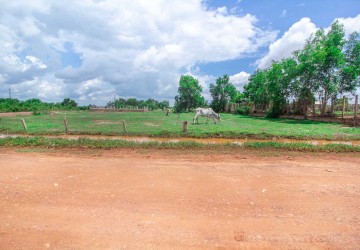 975 Sqm Land For Sale - Svay Prey, Siem Reap thumbnail