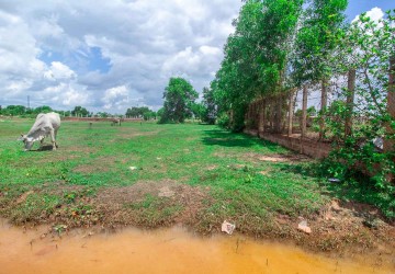 975 Sqm Land For Sale - Svay Prey, Siem Reap thumbnail