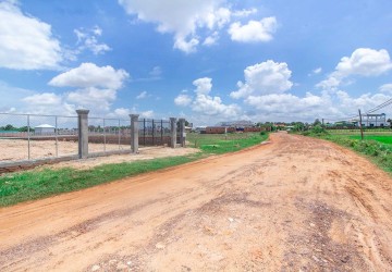 1307 Sqm Land For Sale - Svay Prey, Siem Reap thumbnail