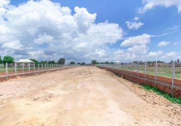 1307 Sqm Land For Sale - Svay Prey, Siem Reap thumbnail