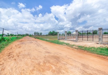 1307 Sqm Land For Sale - Svay Prey, Siem Reap thumbnail