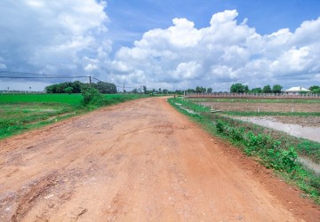 1307 Sqm Land For Sale - Svay Prey, Siem Reap thumbnail