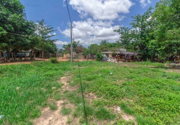 1,200 Sqm Land  For Sale - Slor Kram, Siem Reap thumbnail