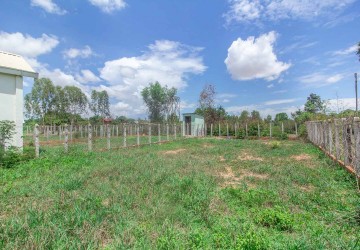 300 Sqm Land  For Sale - Slor Kram, Siem Reap thumbnail