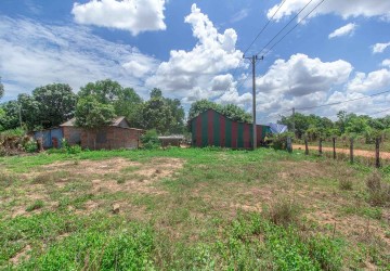 1320 Sqm Land  For Sale - Slor Kram, Siem Reap thumbnail