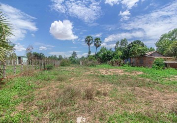 1320 Sqm Land  For Sale - Slor Kram, Siem Reap thumbnail