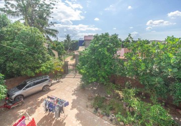 4 Bedroom Villa  For Rent - Svay Dangkum, Siem Reap thumbnail