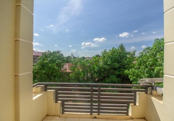 4 Bedroom Villa  For Rent - Svay Dangkum, Siem Reap thumbnail