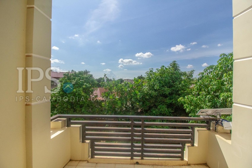 4 Bedroom Villa  For Rent - Svay Dangkum, Siem Reap