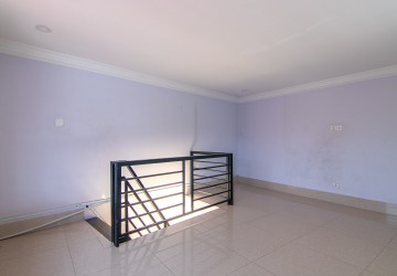 2 Bedroom House For Rent - Night Market Area, Siem Reap thumbnail
