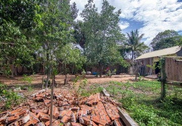  1215 Sqm Land For Sale - Slor Kram, Siem Reap thumbnail