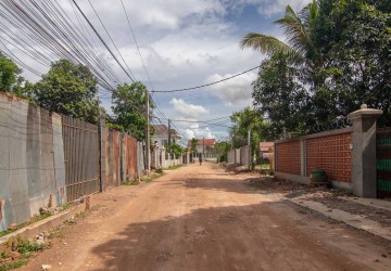 816 Sqm Land For Sale - Slor Kram, Siem Reap thumbnail