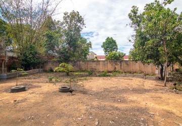 816 Sqm Land For Sale - Slor Kram, Siem Reap thumbnail