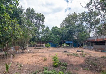 816 Sqm Land For Sale - Slor Kram, Siem Reap thumbnail