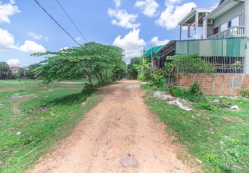 570 Sqm Land For Sale - Kouk Chak, Siem Reap thumbnail