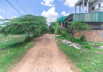 570 Sqm Land For Sale - Kouk Chak, Siem Reap thumbnail