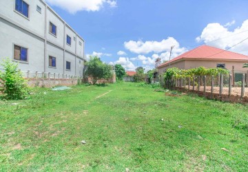 570 Sqm Land For Sale - Kouk Chak, Siem Reap thumbnail