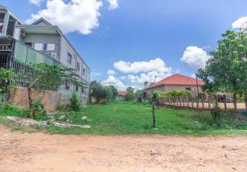 570 Sqm Land For Sale - Kouk Chak, Siem Reap thumbnail