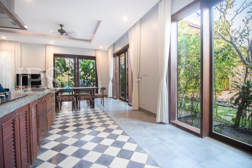 5-villa Complex For Sale - Sala Kamreuk, Siem Reap 