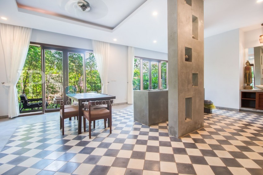 5-villa Complex For Sale - Sala Kamreuk, Siem Reap 