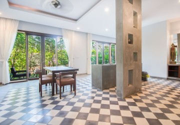 5-villa Complex For Sale - Sala Kamreuk, Siem Reap  thumbnail