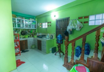 3 Bedroom Villa For Sale - Slor Kram, Siem Reap thumbnail