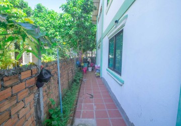 3 Bedroom Villa For Sale - Slor Kram, Siem Reap thumbnail