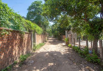 3 Bedroom Villa For Sale - Slor Kram, Siem Reap thumbnail