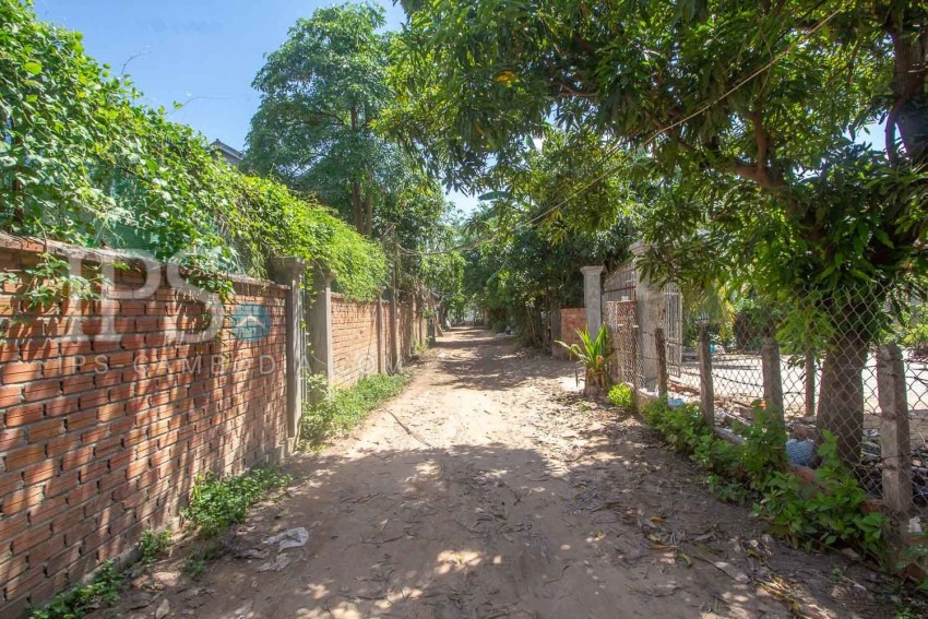 3 Bedroom Villa For Sale - Slor Kram, Siem Reap