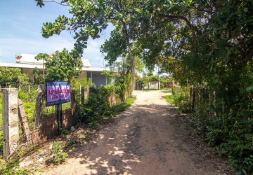 500 Sqm Land For Sale - Svay Dangkum, Siem Reap  thumbnail