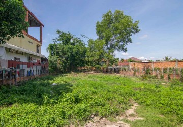 500 Sqm Land For Sale - Svay Dangkum, Siem Reap  thumbnail