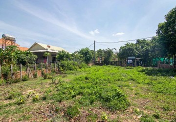 500 Sqm Land For Sale - Svay Dangkum, Siem Reap  thumbnail