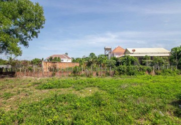 500 Sqm Land For Sale - Svay Dangkum, Siem Reap  thumbnail