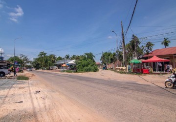 500 Sqm Land For Sale - Svay Dangkum, Siem Reap  thumbnail