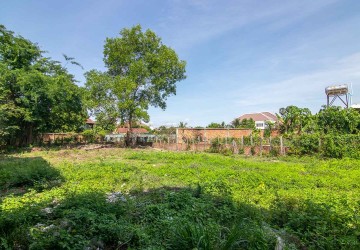 500 Sqm Land For Sale - Svay Dangkum, Siem Reap  thumbnail