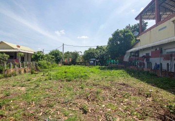 500 Sqm Land For Sale - Svay Dangkum, Siem Reap  thumbnail