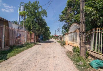 500 Sqm Land For Sale - Svay Dangkum, Siem Reap  thumbnail