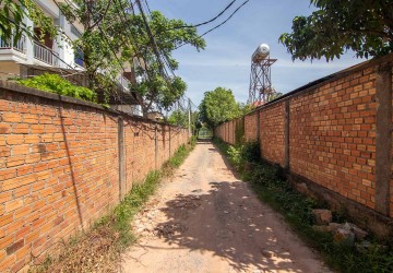 500 Sqm Land For Sale - Svay Dangkum, Siem Reap  thumbnail