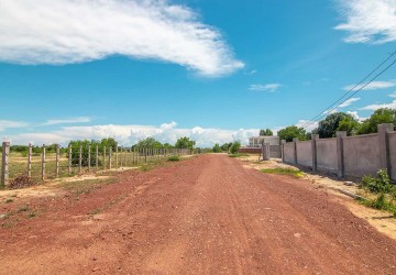   884 Sqm Land For Sale - Svay Dangkum, Siem Reap thumbnail