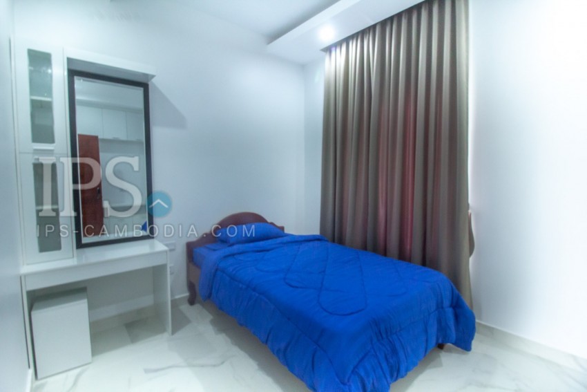 4 Bedroom House  For Rent - Sala Kamreuk, Siem Reap