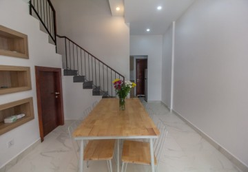 4 Bedroom House  For Rent - Sala Kamreuk, Siem Reap thumbnail